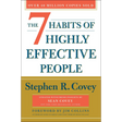 The 7 Habits of Highly Effective People: 30th Anniversary Edition (The Covey Habits Series)