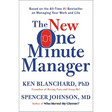 The New One Minute Manager