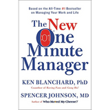 The New One Minute Manager