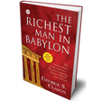 The Richest Man in Babylon (Hardcover Book)