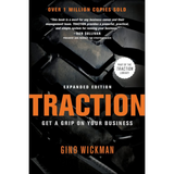 Traction: Get a Grip on Your Business