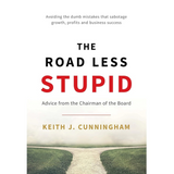 The Road Less Stupid