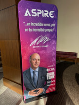 ASPIRE Event Tickets - Take Action Toward Potential