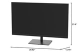 Corsair 45-Inch 240Hz OLED Gaming Monitor - 3440x1440, 0.03ms Response, G-SYNC/FreeSync Compatible