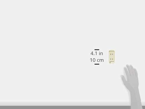 The Original Home Automation Sound Activated Device, On/Off Light Switch, Clap Detection, As Seen On TV