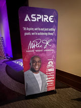 ASPIRE Event Tickets - Take Action Toward Potential