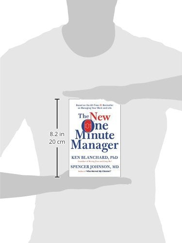 The New One Minute Manager