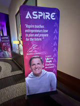 ASPIRE Event Tickets - Take Action Toward Potential