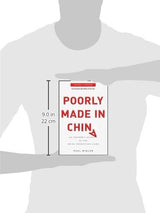 Poorly Made in China: An Insider's Account of the China Production Game
