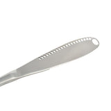 Stainless Steel Butter Spreader, Butter Knife - 3 in 1 Kitchen Gadgets (1)