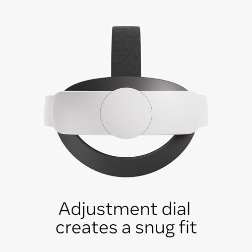 Meta Quest 3 512GB — Ultimate Mixed Reality Experiences — Get Batman: Arkham Shadow and a 3-Month Trial of Meta Quest+ Included