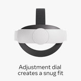 Meta Quest 3 512GB — Ultimate Mixed Reality Experiences — Get Batman: Arkham Shadow and a 3-Month Trial of Meta Quest+ Included