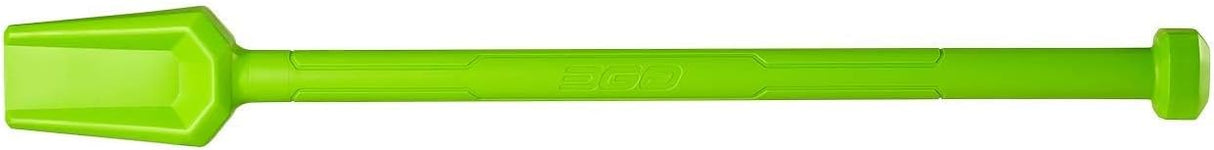 EGO Power+ ACT2400 Chute Cleaning Tool for EGO 2-Stage Snow Blower SNT2400/SNT2405, Clear