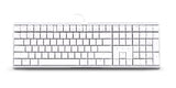Cherry MX Board 3.0 S Wired Gamer Mechanical Keyboard with Aluminum Housing - MX Brown Switches (Slight Clicky) for Gaming and Office - Customizable RGB Backlighting - Full Size - Black