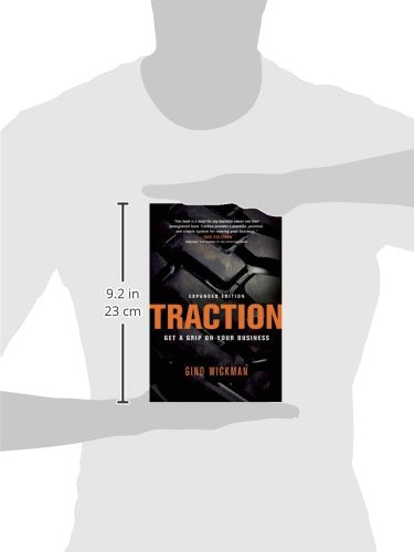Traction: Get a Grip on Your Business