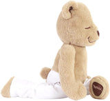Meddy Teddy The Yoga Bear