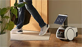 Amazon Astro, Household robot for home monitoring, with Alexa, Includes a Ring Home Trial
