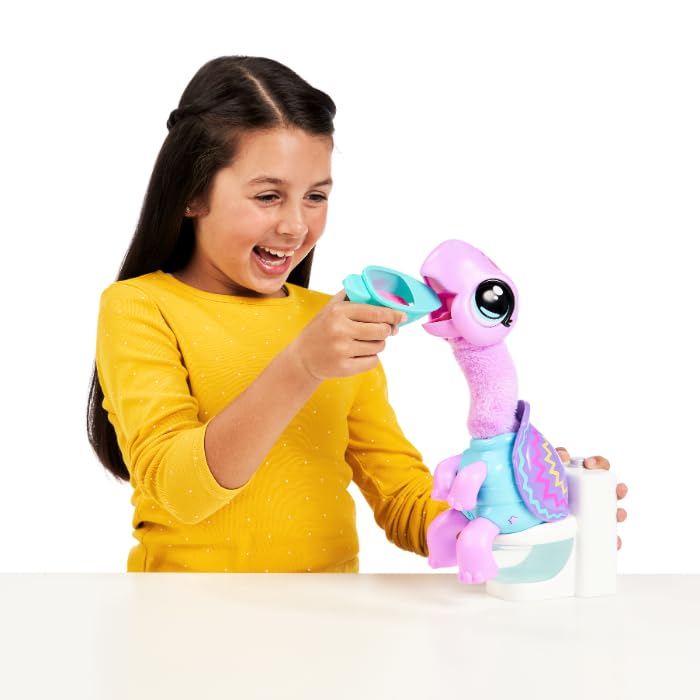 Little Live Pets Gotta Go S2 Turdle