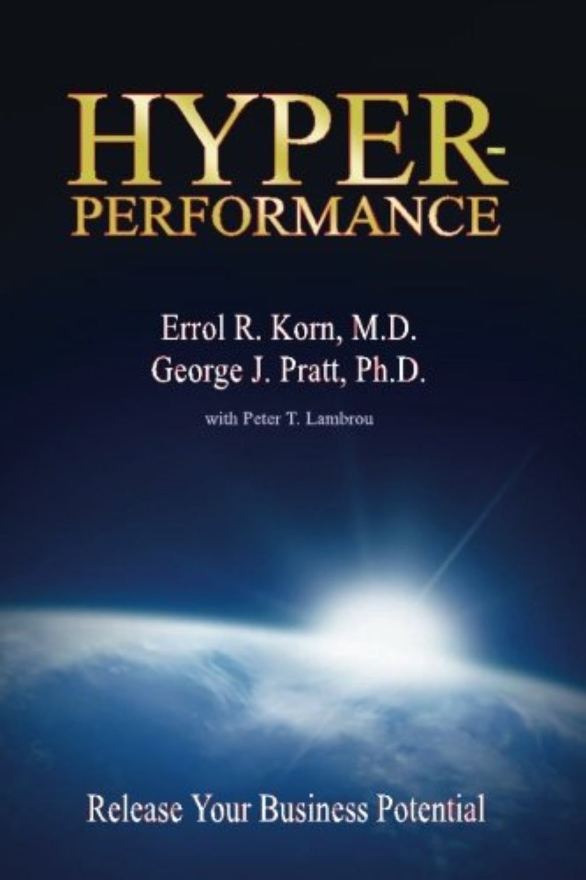 Hyper Performance Images Hyper-Performance – Build Your Ideas