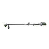 EGO Power+ ST1502SA 15-Inch 56-Volt Cordless String Trimmer with Rapid Reload and Split Shaft 2.5Ah Battery and Charger Included, Black