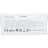 Esky Key Finder Locator with Sound, Stick-on TV Remote Control Finder, Item Locator Tags with 85dB Noise Sound 6 Receivers, Wallet Tracker Key Finders for Finding Keys, Remote Gift Idea