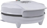Car Mini Waffle Maker- Make 7 Different Race Cars Trucks & Automobile Vehicle Shaped Pancakes for Kids Adults- Electric Waffler Iron w Recipe Guide, NonStick Pan Cake Baker Machine- Fun Gift for Him