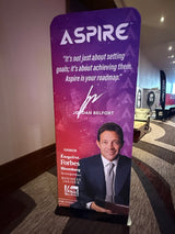 ASPIRE Event Tickets - Take Action Toward Potential