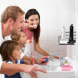 LAMY Toothpaste Squeezer, 3 PCS Tube Squeezer Bathroom and Kitchen Gadgets for Various Tube-Based Cosmetics and Sauces, Home and Apartment Essentials