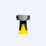 BlazePod Reaction Training Platform Improves Reaction Time and Agility for Athletes, Trainers, Coaches, Physical & Neurological Therapists, Fitness Trainers, Physical Educators