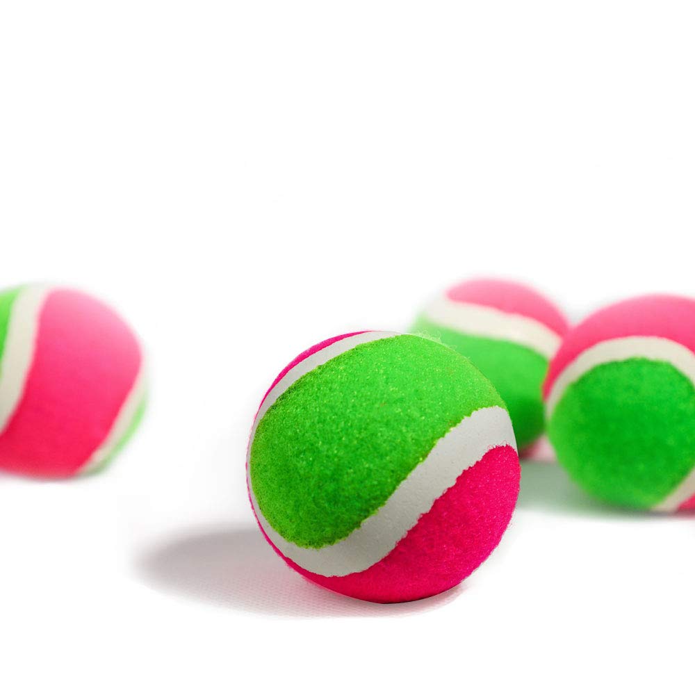 Ayeboovi Toss and Catch Ball Game Outdoor Toys for Kids Yard Games Beach Toys Outside Games for 3 4 5 6 7 8 9 10 Year Old Boys Girls (Upgraded)