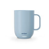 Ember Temperature Control Smart Mug 2, 14 Oz, App-Controlled Heated Coffee Mug with 80 Min Battery Life and Improved Design, White