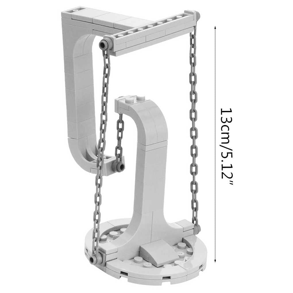 Tensegrity Sculpture Creative, Puzzle 3D, Anti-Gravity Building Blocks