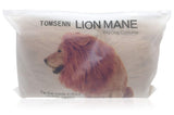TOMSENN® Realistic & Funny Lion Mane for Dog Complementary Lion Mane for Dog Costumes for Medium to Large Sized Dogs Costumes for Animals