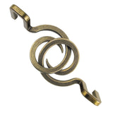 BePuzzled | Key Hanayama Metal Brainteaser Puzzle Mensa Rated Level 1, for Ages 12 and Up