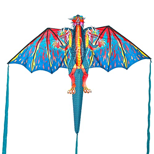 WindNSun Supersize 3D Nylon Kites