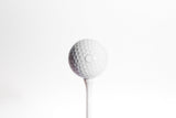 SHOCK'D GOLF BALLS - The World's Loudest Golf Ball - Viral Prank Ball (Sleeve of 3, Novelty)