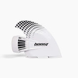Fin - Electric Motor for Surfboards, SUPs and Kayaks. Lightweight, Compact, and Shockingly resistant Electric Fin with Remote Control. (Boost Fin)