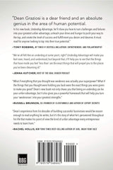 The Underdog Advantage - Rewrite Your Future By Turning Your Disadvantages Into Your Superpowers