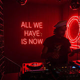 IbayNawi Custom Neon Signs, Neon Sign Customizable for Wall Decor, Personalized Neon Sign for Wedding Birthday Party Gift