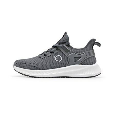 Grounding Earthing Shoes with Breathable Mesh Upper Conductive Grounded Shoes for Men Women