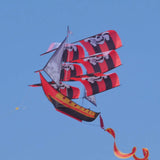 WindNSun Supersize 3D Nylon Kites