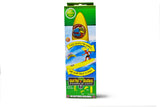 Surfer Dudes Classics Wave Powered Mini-Surfer and Surfboard Toy - J-Bay Jack
