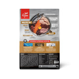 ORIJEN Dry Dog Food, Grain Free Dry Dog Food for All Life Stages, Fresh or Raw Ingredients, 13lb, Multiple Options