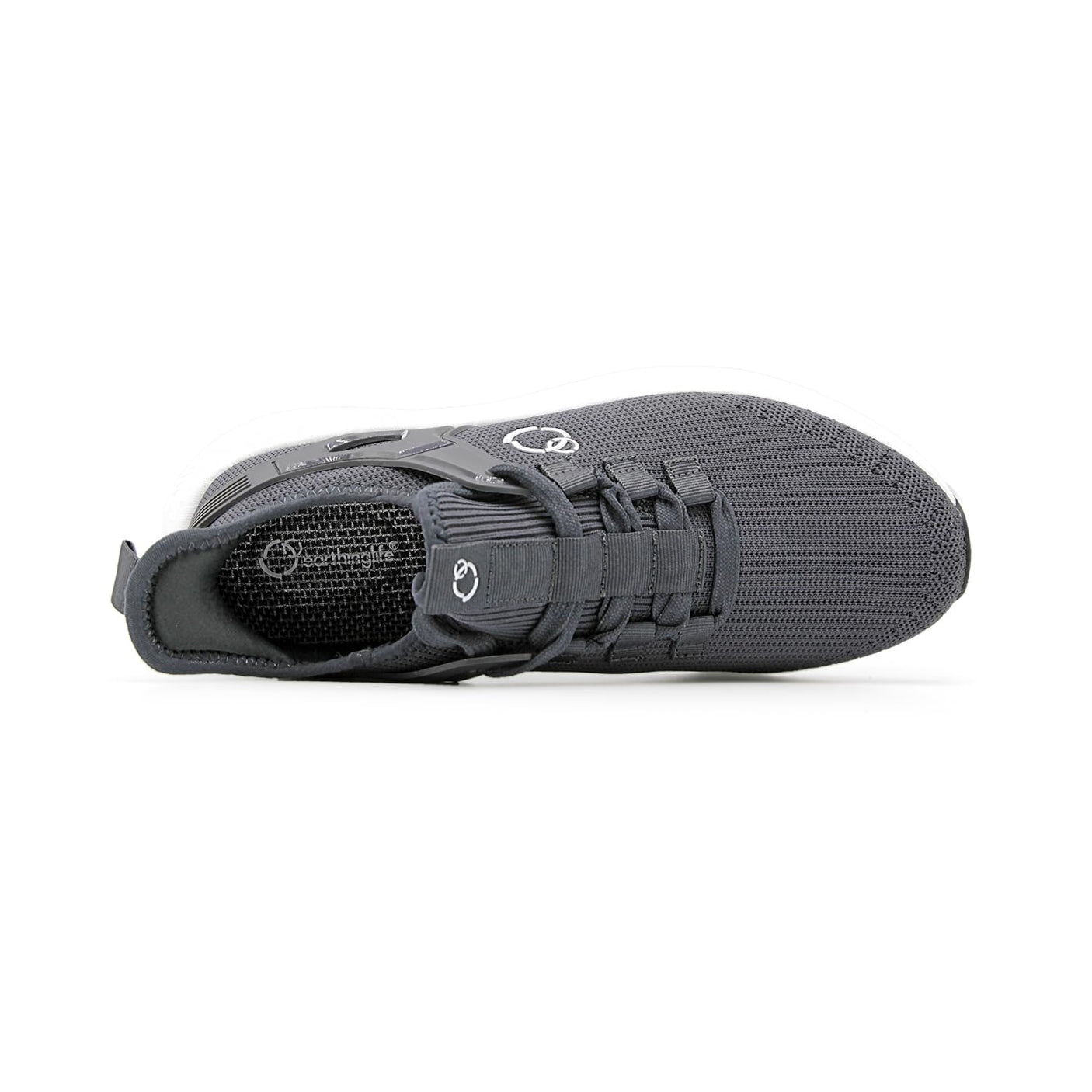 Grounding Earthing Shoes with Breathable Mesh Upper Conductive Grounded Shoes for Men Women