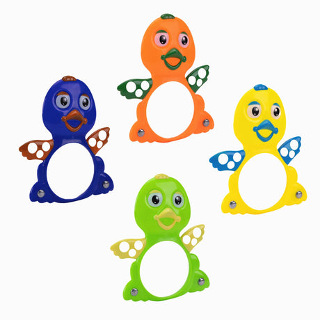 Summer Pool Toys Underwater Diving Games Dive Sticks Duck 3-Pack