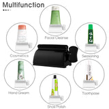 LAMY Toothpaste Squeezer, 3 PCS Tube Squeezer Bathroom and Kitchen Gadgets for Various Tube-Based Cosmetics and Sauces, Home and Apartment Essentials