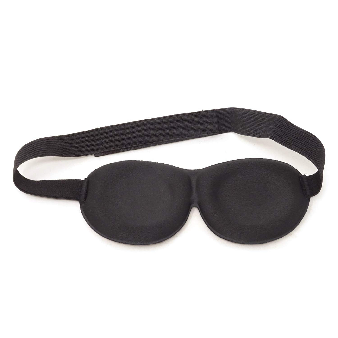 Honbay 3D Funny Eyeshade Soft Sleep Eye Mask with Adjustable Head Strap for Travel, Game, Party, Rest, Sleeping (Woman)