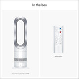 Dyson Hot+Cool™ AM09 Jet Focus heater and fan