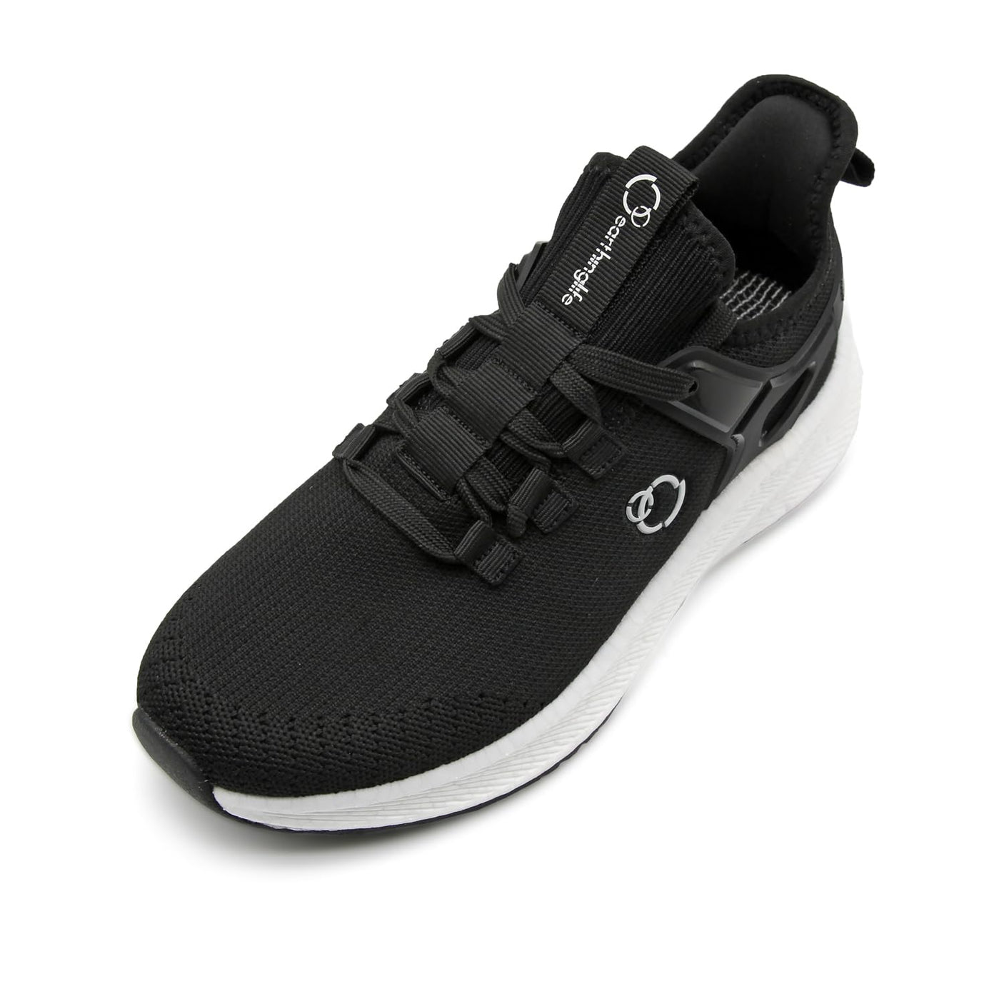 Grounding Earthing Shoes with Breathable Mesh Upper Conductive Grounded Shoes for Men Women