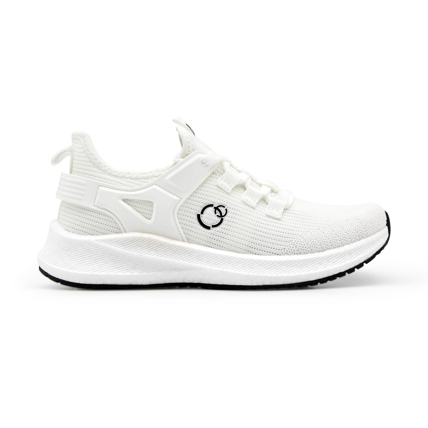 Grounding Earthing Shoes with Breathable Mesh Upper Conductive Grounded Shoes for Men Women